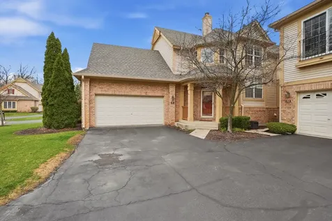 91 Spyglass Circle Palos Heights IL 60463