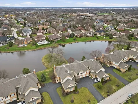 91 Spyglass Circle Palos Heights IL 60463
