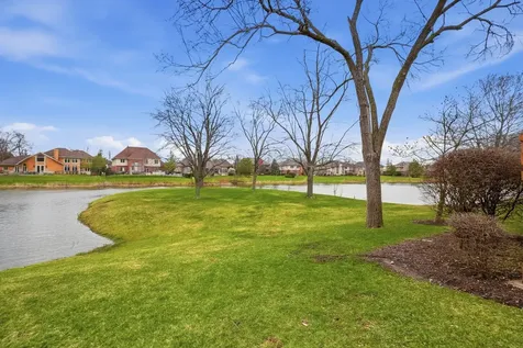 91 Spyglass Circle Palos Heights IL 60463