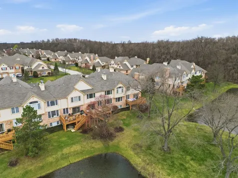 91 Spyglass Circle Palos Heights IL 60463