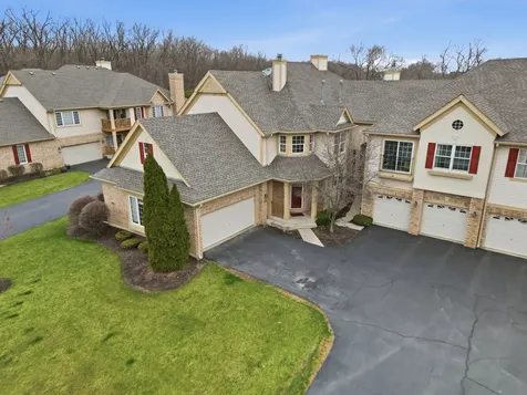 91 Spyglass Circle Palos Heights IL 60463