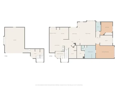 91 Spyglass Circle Palos Heights IL 60463