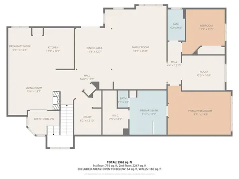 91 Spyglass Circle Palos Heights IL 60463