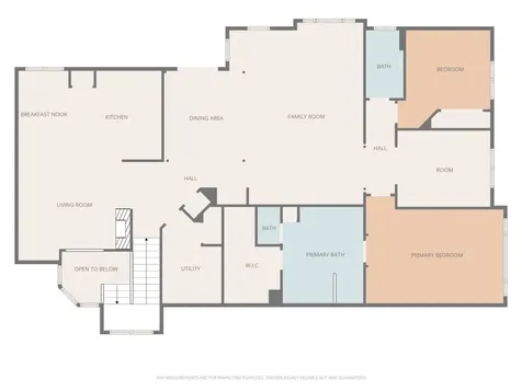 91 Spyglass Circle Palos Heights IL 60463