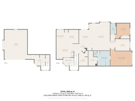 91 Spyglass Circle Palos Heights IL 60463