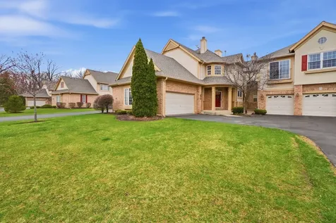 91 Spyglass Circle Palos Heights IL 60463