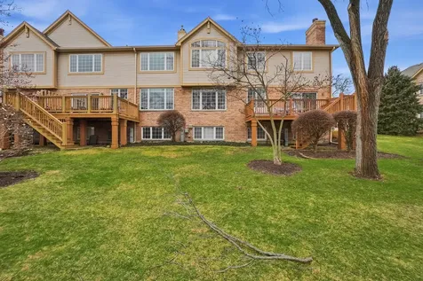 91 Spyglass Circle Palos Heights IL 60463