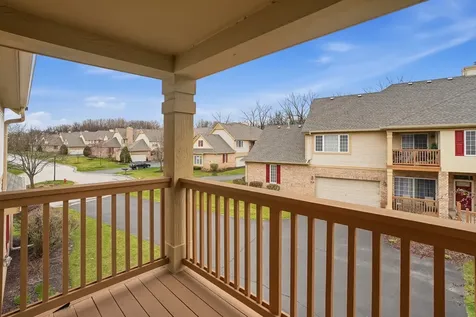 91 Spyglass Circle Palos Heights IL 60463