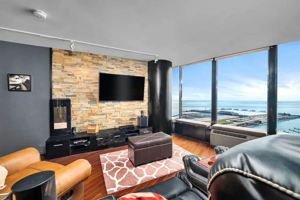 505 North Lake Shore Drive Chicago IL 60611