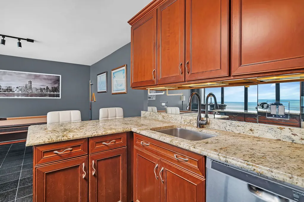 505 North Lake Shore Drive Chicago IL 60611