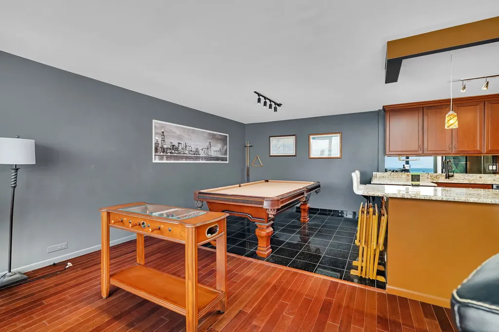 505 North Lake Shore Drive Chicago IL 60611