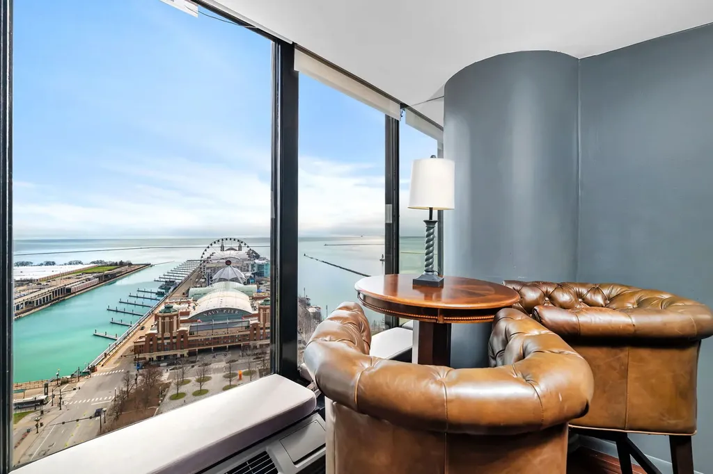 505 North Lake Shore Drive Chicago IL 60611