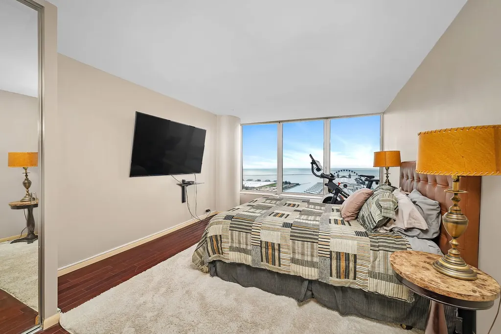 505 North Lake Shore Drive Chicago IL 60611