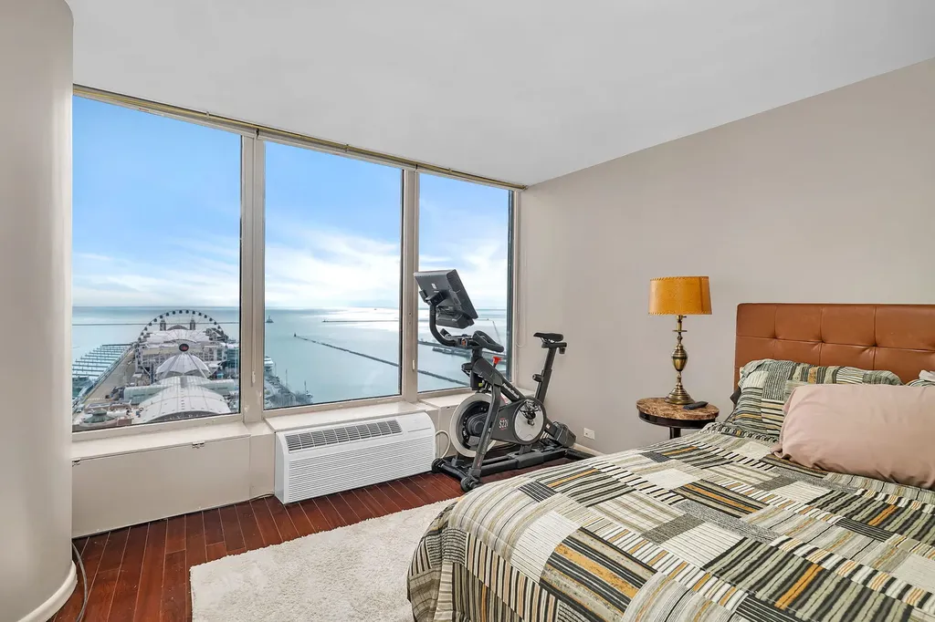505 North Lake Shore Drive Chicago IL 60611