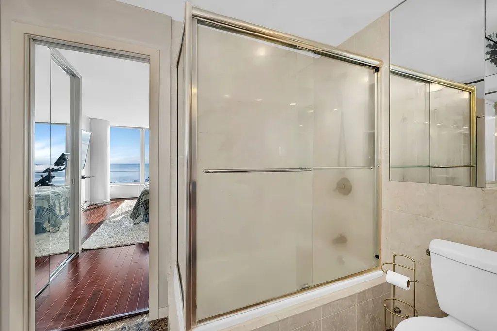 505 North Lake Shore Drive Chicago IL 60611
