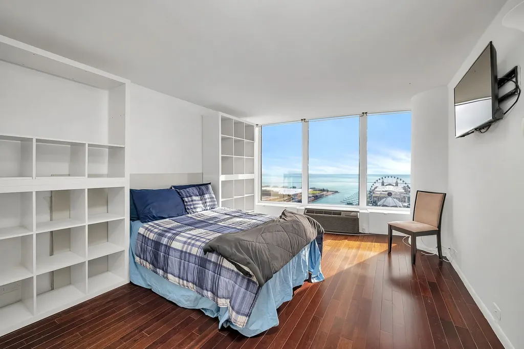 505 North Lake Shore Drive Chicago IL 60611