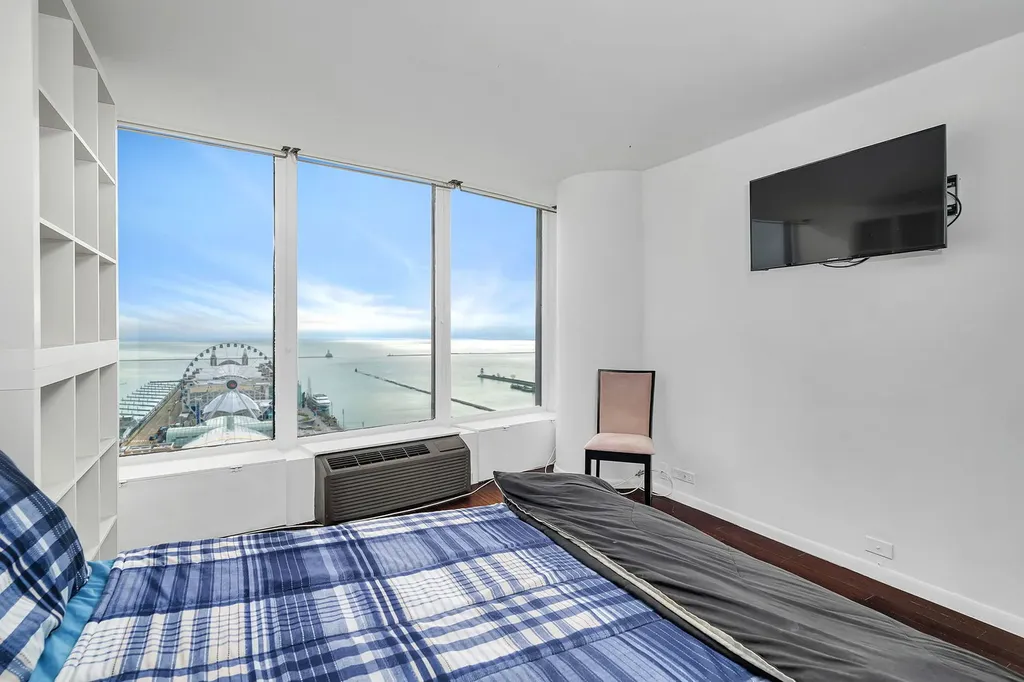505 North Lake Shore Drive Chicago IL 60611