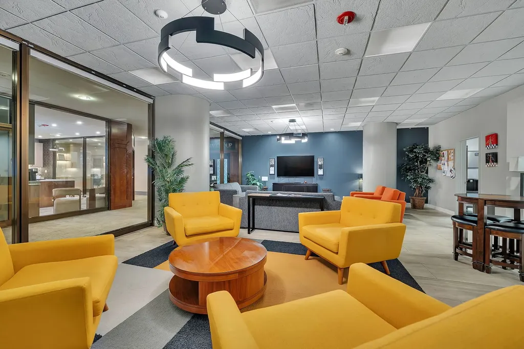 505 North Lake Shore Drive Chicago IL 60611