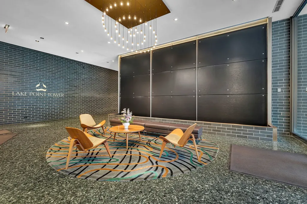 505 North Lake Shore Drive Chicago IL 60611