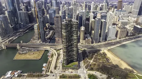 505 North Lake Shore Drive Chicago IL 60611