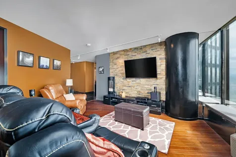 505 North Lake Shore Drive Chicago IL 60611