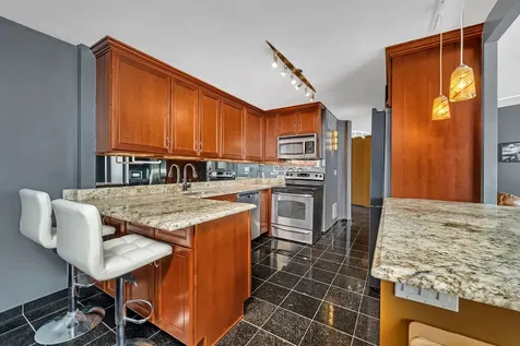 505 North Lake Shore Drive Chicago IL 60611