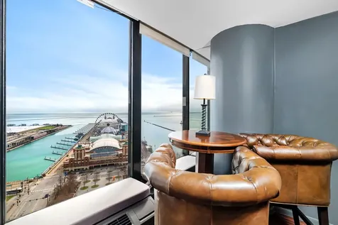 505 North Lake Shore Drive Chicago IL 60611