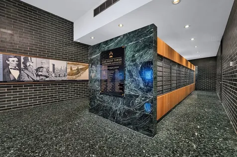 505 North Lake Shore Drive Chicago IL 60611