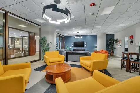 505 North Lake Shore Drive Chicago IL 60611