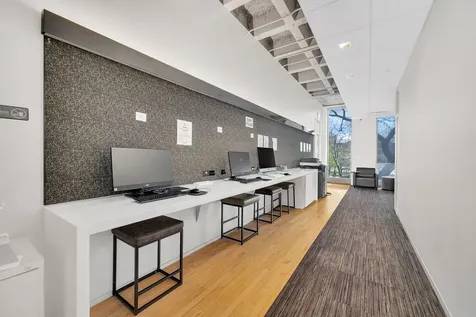505 North Lake Shore Drive Chicago IL 60611
