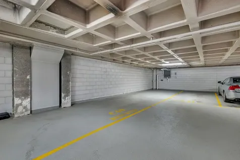 505 North Lake Shore Drive Chicago IL 60611