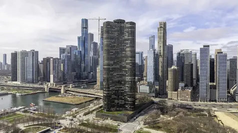505 North Lake Shore Drive Chicago IL 60611
