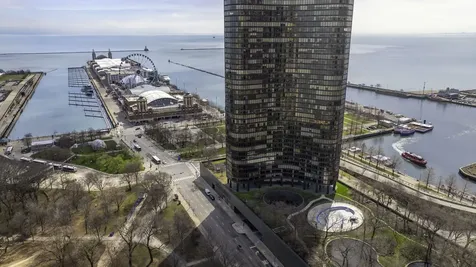 505 North Lake Shore Drive Chicago IL 60611