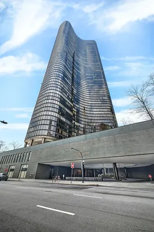 505 North Lake Shore Drive Chicago IL 60611