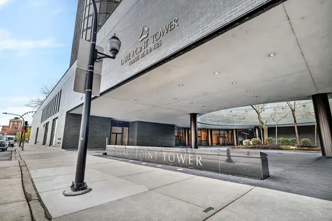 505 North Lake Shore Drive Chicago IL 60611
