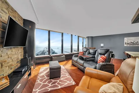 505 North Lake Shore Drive Chicago IL 60611