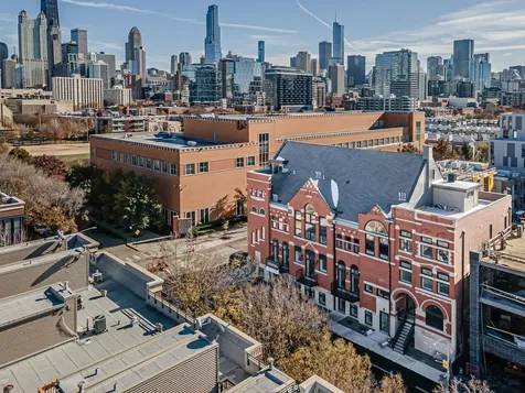 505 West Elm Street Chicago IL 60610