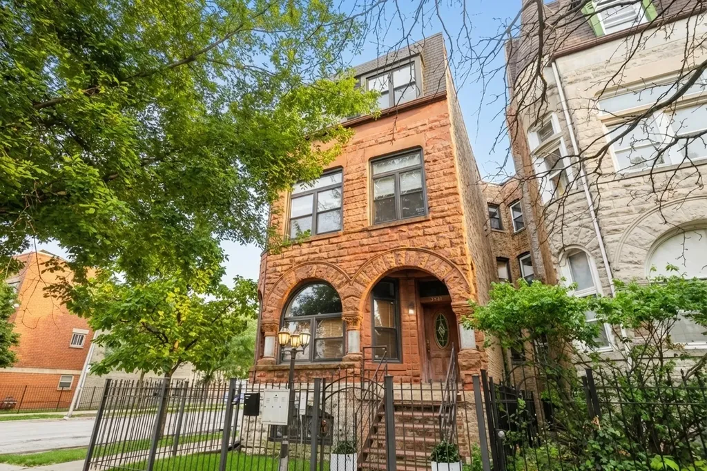 2901 West Washington Boulevard Chicago IL 60612