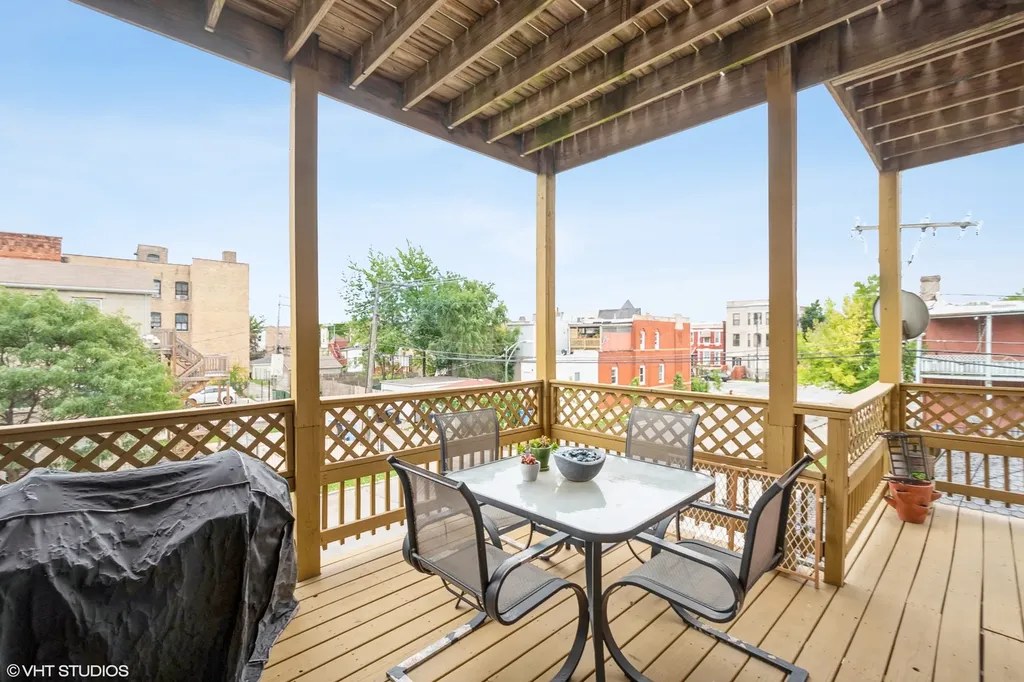 2901 West Washington Boulevard Chicago IL 60612