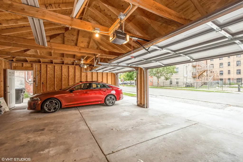 2901 West Washington Boulevard Chicago IL 60612