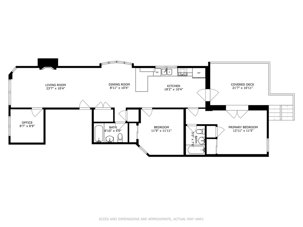 2901 West Washington Boulevard Chicago IL 60612