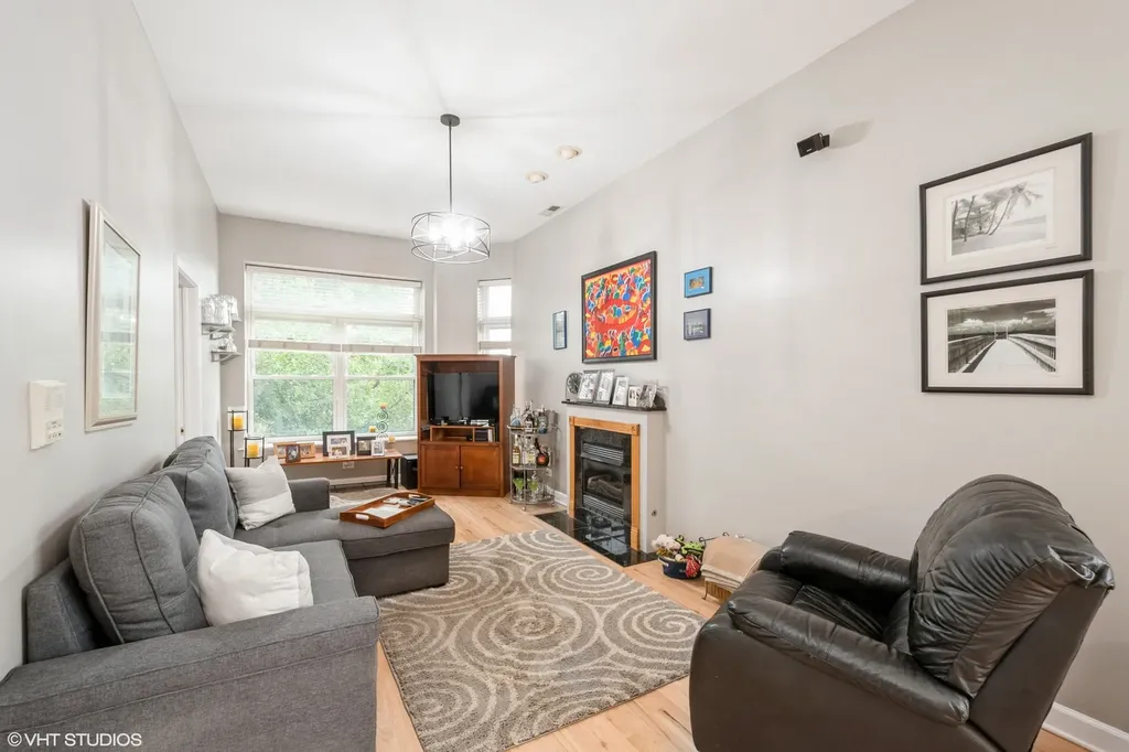 2901 West Washington Boulevard Chicago IL 60612