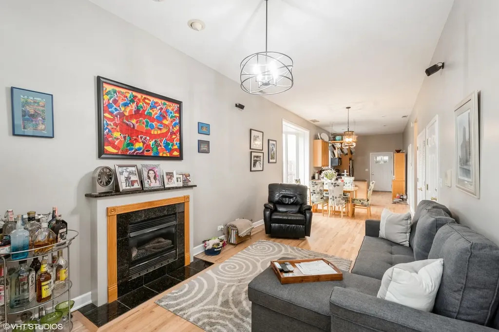 2901 West Washington Boulevard Chicago IL 60612