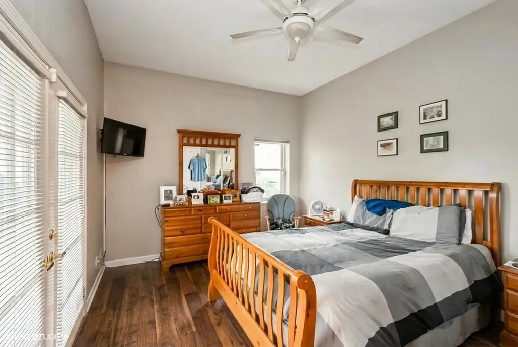 2901 West Washington Boulevard Chicago IL 60612