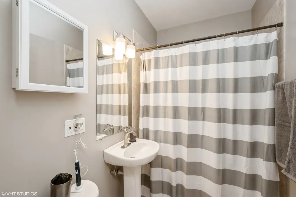 2901 West Washington Boulevard Chicago IL 60612