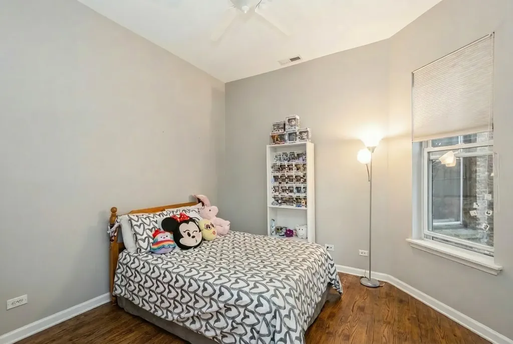 2901 West Washington Boulevard Chicago IL 60612