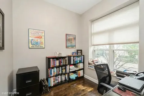2901 West Washington Boulevard Chicago IL 60612