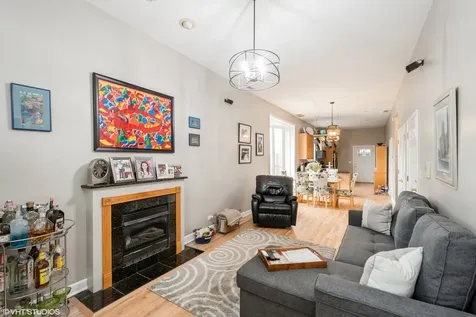 2901 West Washington Boulevard Chicago IL 60612