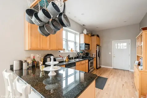 2901 West Washington Boulevard Chicago IL 60612