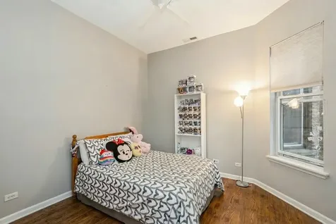 2901 West Washington Boulevard Chicago IL 60612